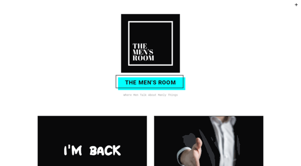 enterthemensroom.com