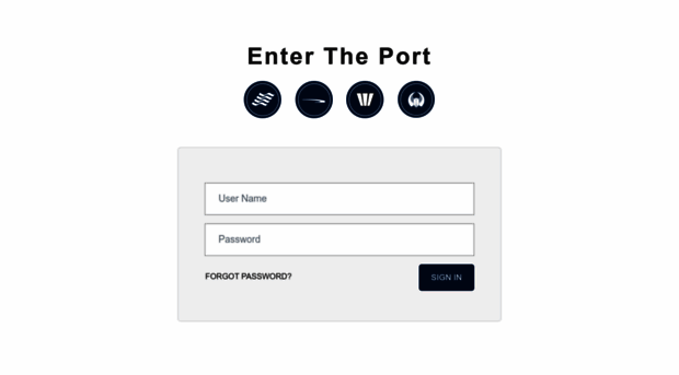 entertheport.com