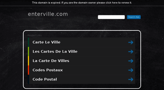 enterville.com