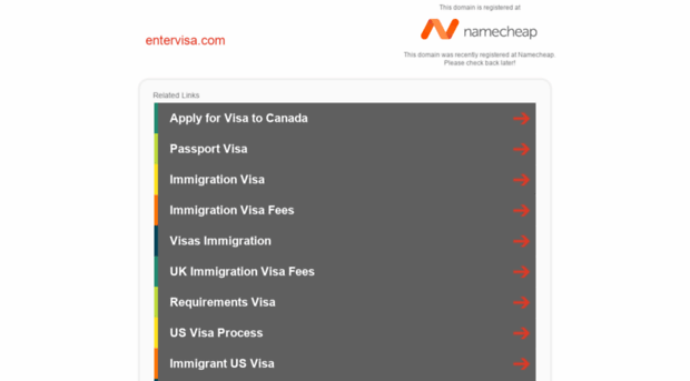 entervisa.com