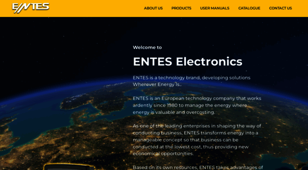 enteselectronics.com