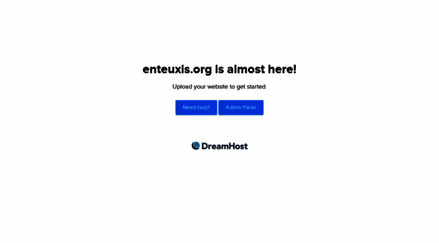 enteuxis.org