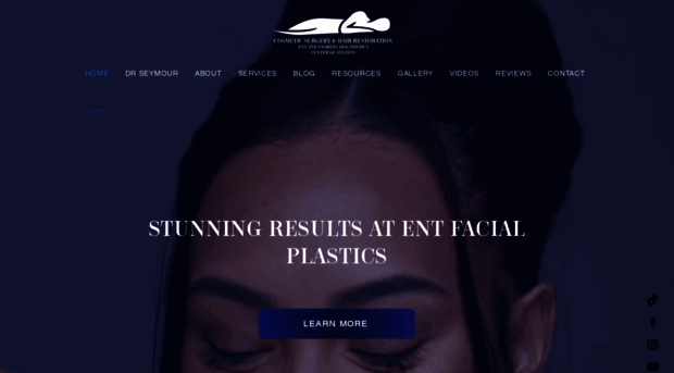 entfacialplastics.com