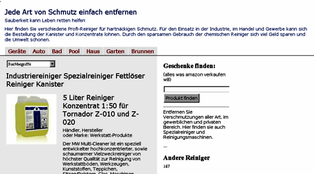 entfernbar.de