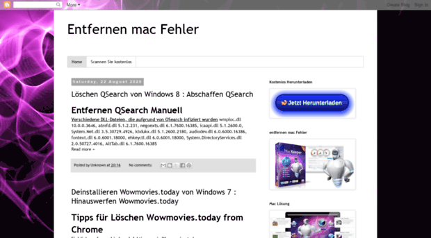 entfernen-mac-fehler.blogspot.com