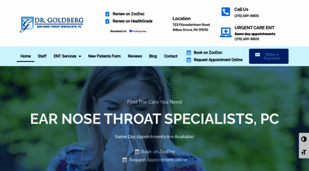 entfpss.com