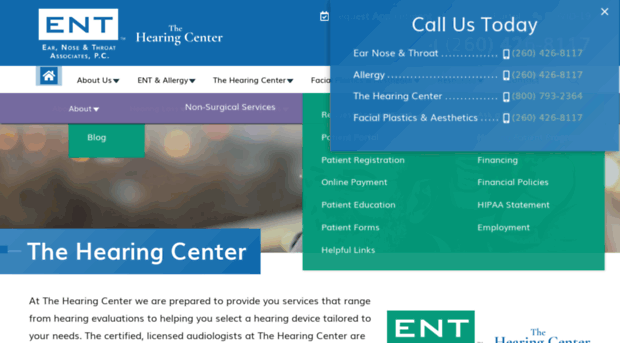 enthearingcenter.com