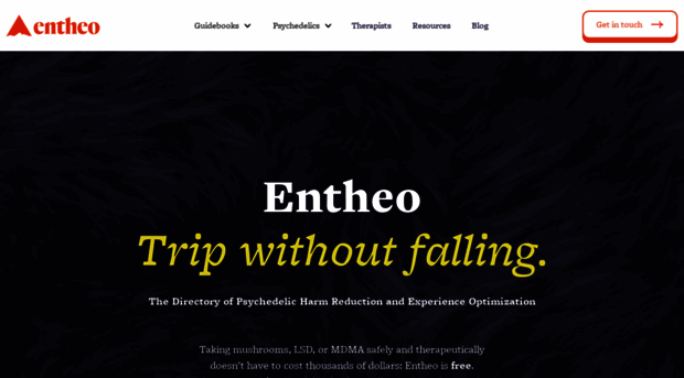 entheo.org