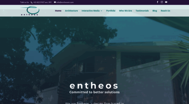 entheosit.com