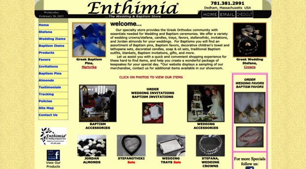 enthimia.com