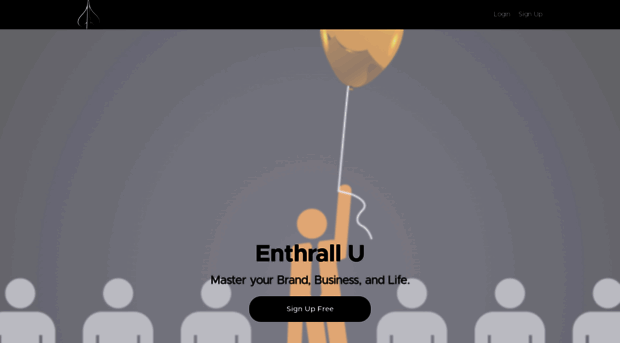 enthrallu.com