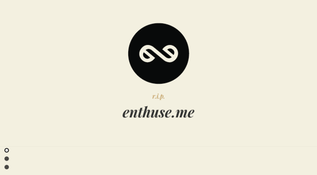 enthuse.me