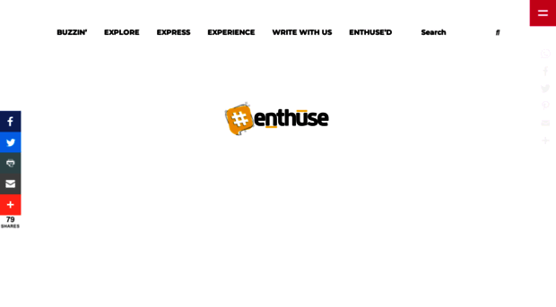 enthusemag.com