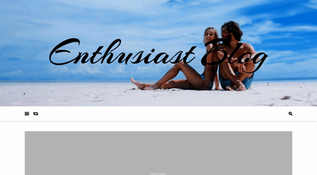 enthusiastblog.com