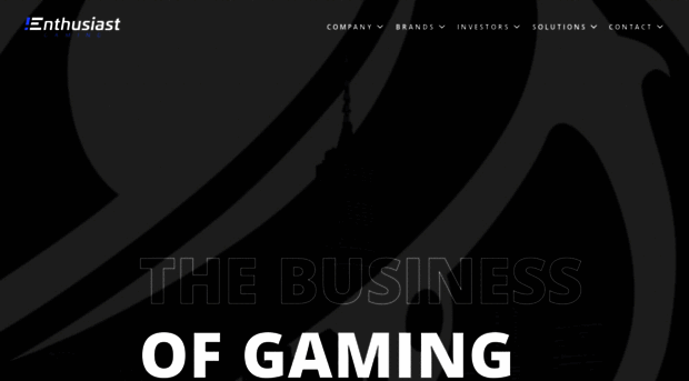 enthusiastgaming.com