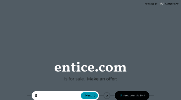 entice.com