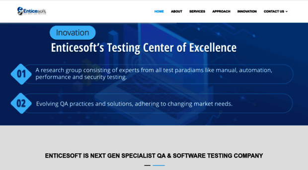 enticesoft.com