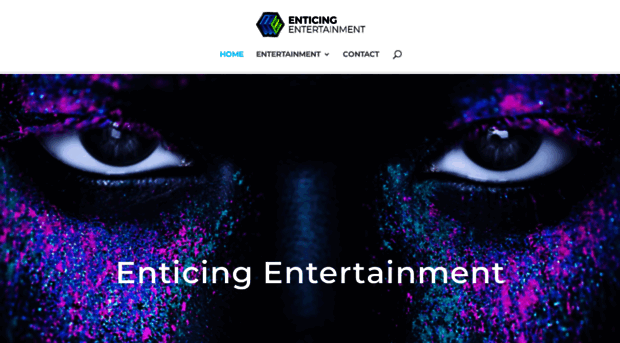 enticingentertainment.com