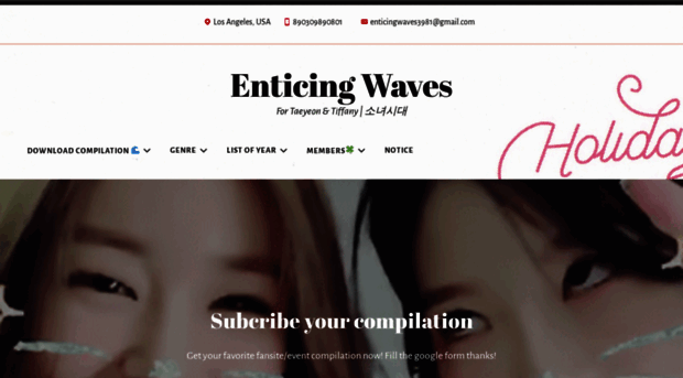 enticingwaves3981.wordpress.com