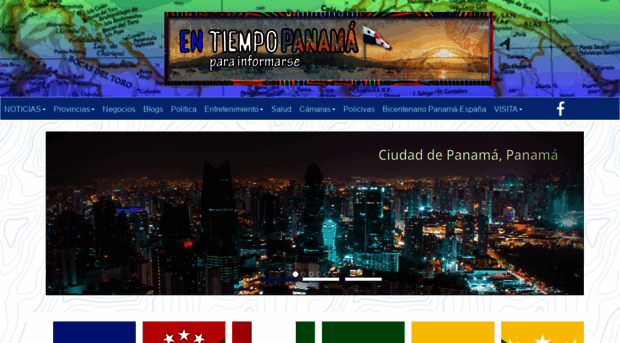 entiempopanama.com