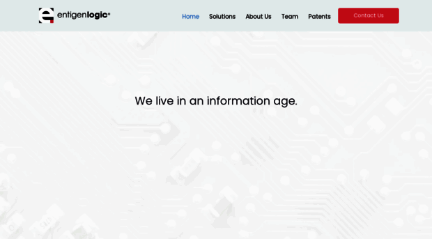entigenlogic.com
