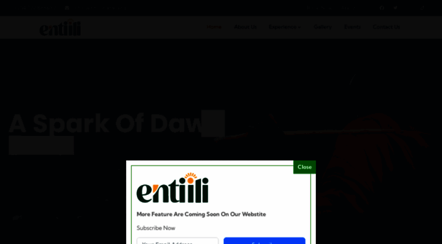 entiilimaracamp.com