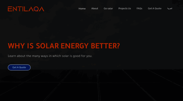 entilaqaenergy.com