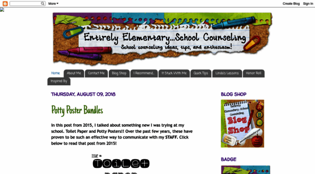 entirelyelementary.blogspot.com