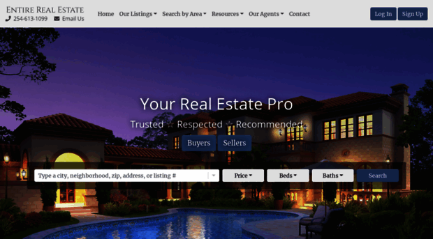 entirerealestatellc.com