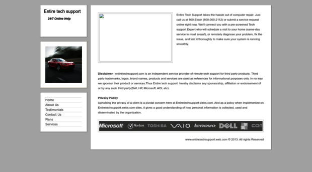 entiretechsupport.webs.com