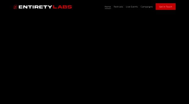 entiretylabs.com