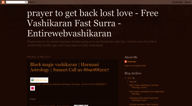 entirewebvashikaran.blogspot.in
