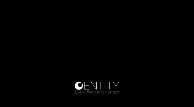 entity.no