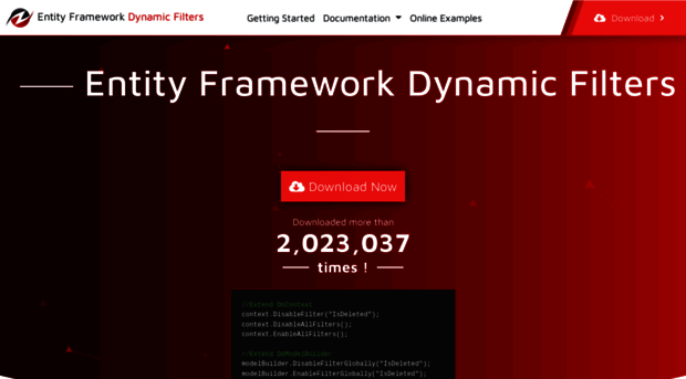 entityframework-dynamicfilters.net