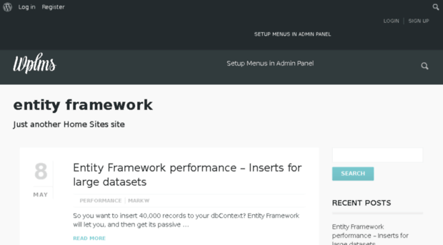 entityframework.org