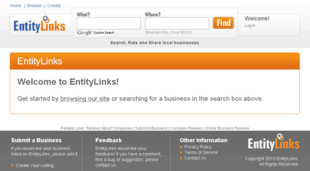 entitylinks.com