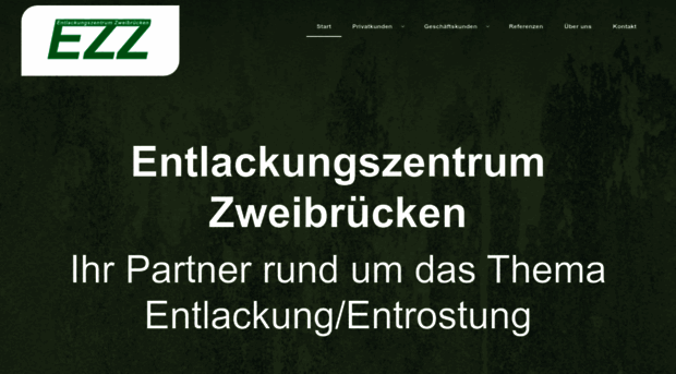 entlackungszentrum-zweibruecken.de