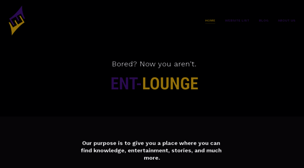 entlounge.com