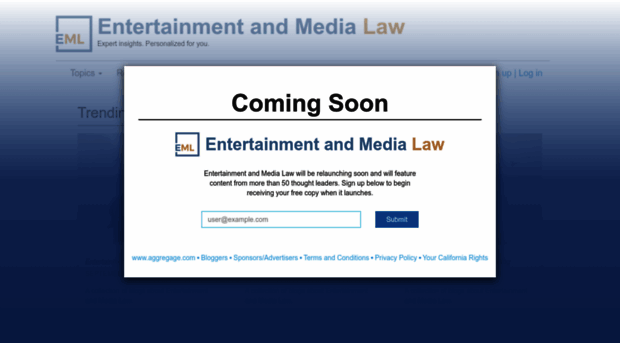 entmedialaw.com