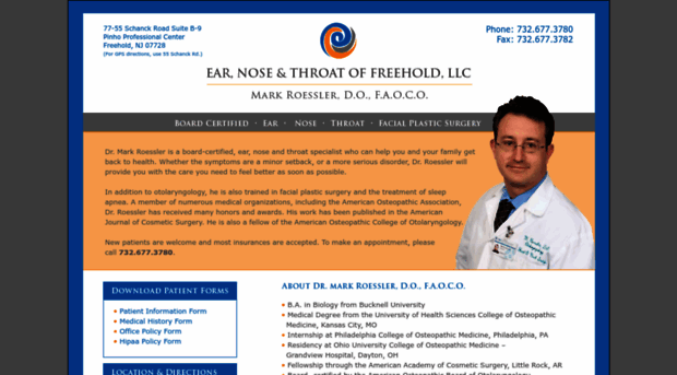 entoffreehold.com