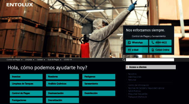 entolux.com.ar