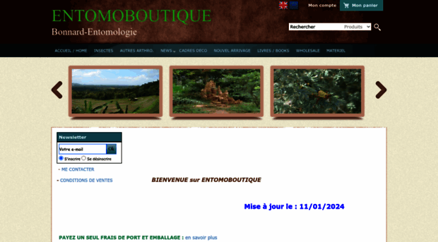 entomoboutique.weonea.com