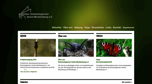entomologie-mv.de