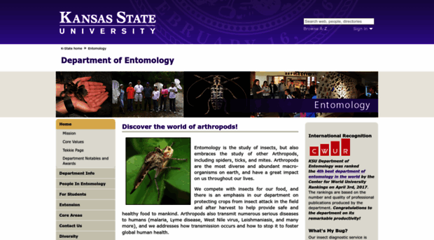 entomology.ksu.edu