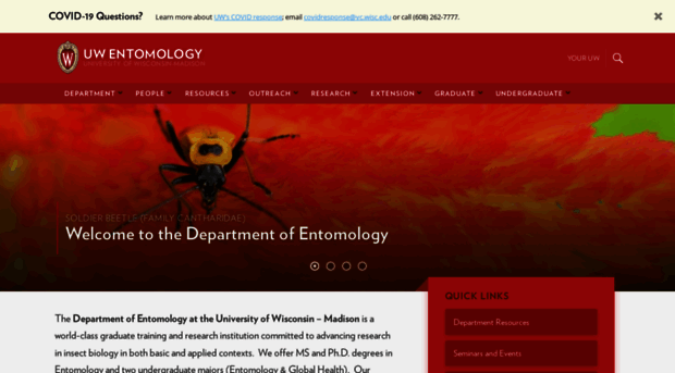 entomology.wisc.edu