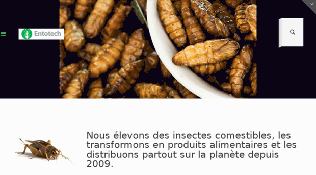 entotech.fr