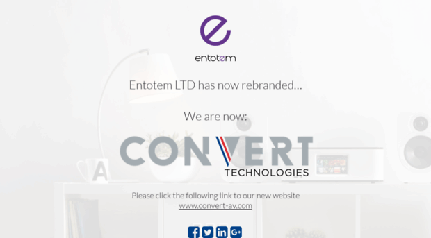 entotem.com