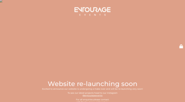 entourageevents.com.au