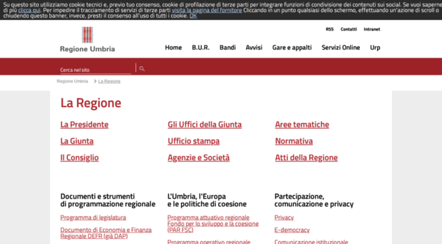 entra.regione.umbria.it