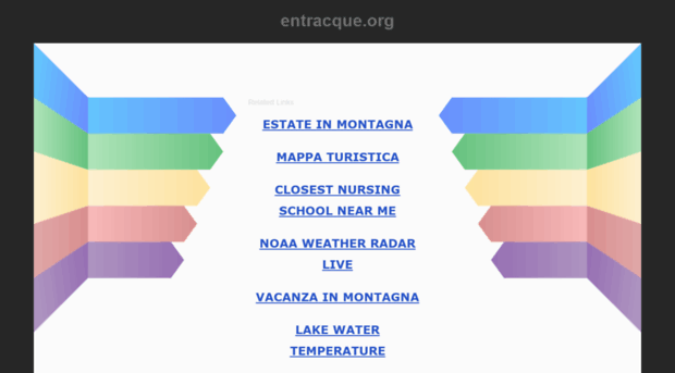 entracque.org